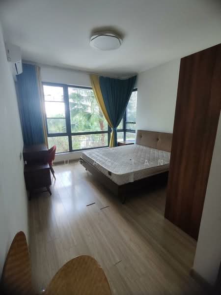 Pangsapuri untuk Disewa di Regalia Park @ Forest City - Lucas Tan - Bedroom - PropertyGuru.com.my