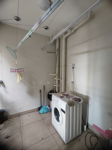 Pangsapuri untuk Disewa di Regalia Park @ Forest City - Lucas Tan - Interior - PropertyGuru.com.my