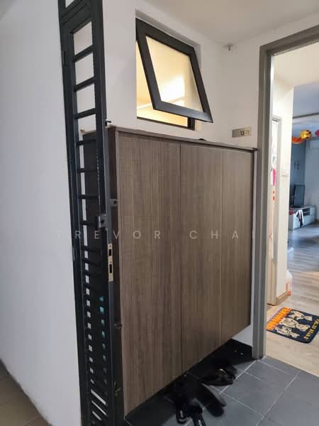 Service Residence for Rent at Silk Sky - Trevor Chai - Entrance - PropertyGuru.com.my