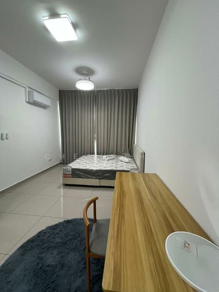 Service Residence for Rent at MARC Residences - Cheau Chie Ooi - Bedroom - PropertyGuru.com.my