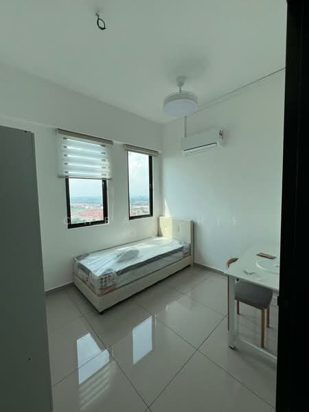 Service Residence for Rent at MARC Residences - Cheau Chie Ooi - Bedroom - PropertyGuru.com.my