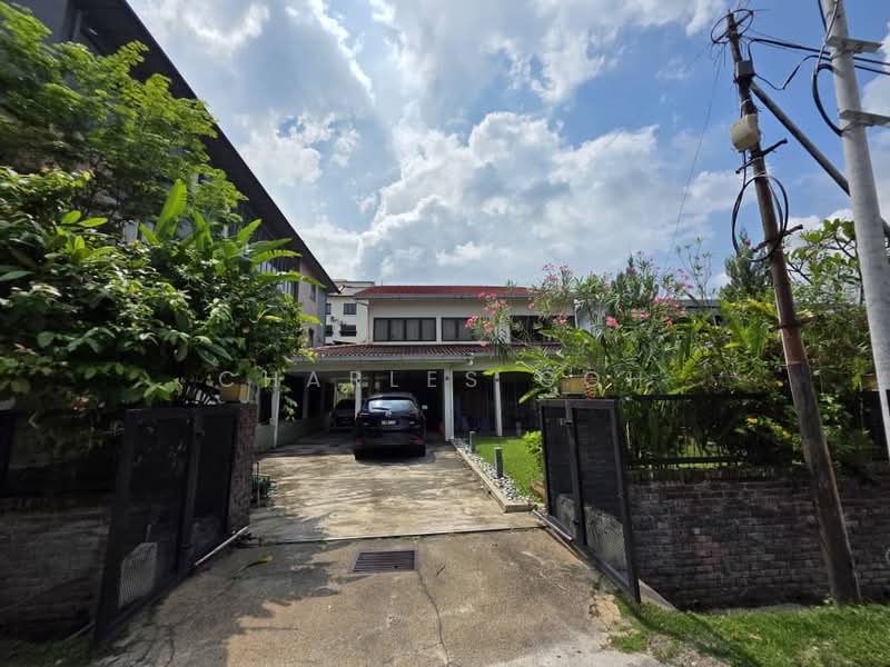 Bungalow for Sale in Ampang Jaya (Ampang) - Charles Goh - Exterior - PropertyGuru.com.my