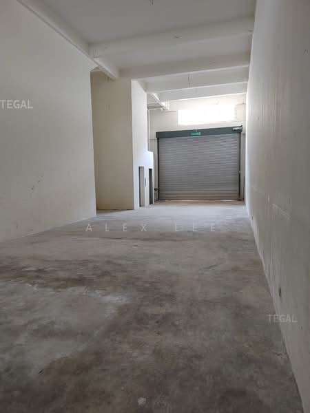 Warehouse for Rent in Shah Alam (Selangor) - Alex Lee - Interior - PropertyGuru.com.my