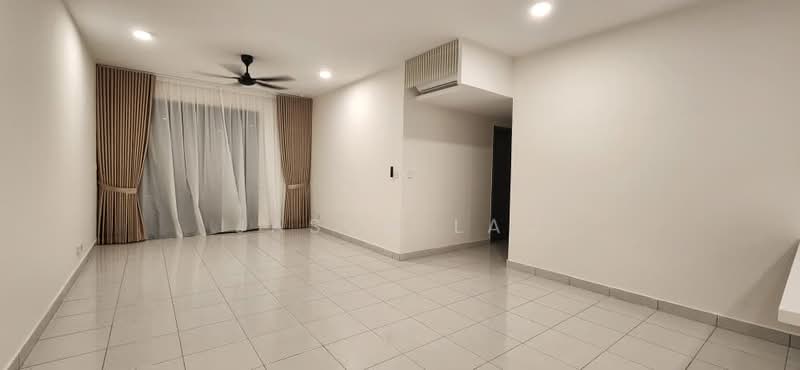 Service Residence for Rent at SkyLake Residence - Jason Lau - Living Room - PropertyGuru.com.my