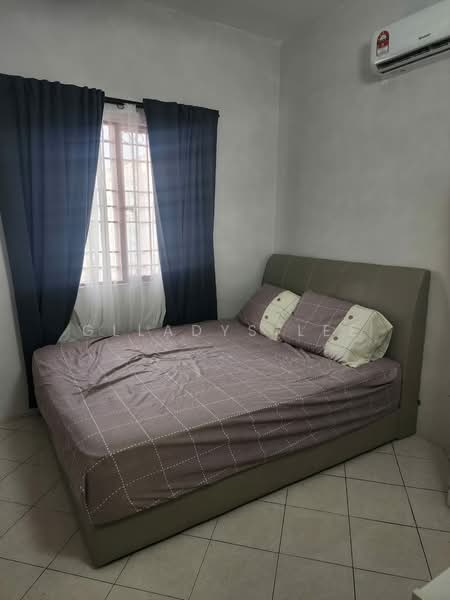 Apartment for Rent at Bayu Puteri - Glladys Lee - Bedroom - PropertyGuru.com.my