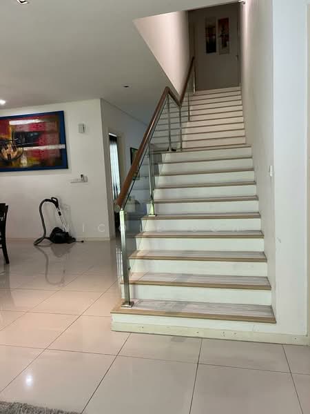 Semi-Detached House for Sale in Taman Melawati (Ulu Kelang) - Nicole Goh - Interior - PropertyGuru.com.my