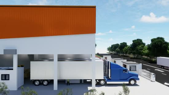 Semi-D Factory for Sale in Rawang (Selangor) - Johnny Tan - PropertyGuru.com.my