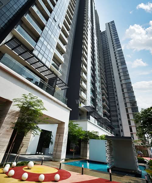 Service Residence for Sale at The Elements - WL Wan - Exterior - PropertyGuru.com.my
