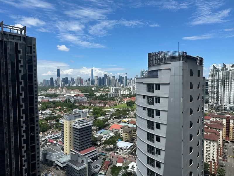 Service Residence for Sale at The Elements - WL Wan - Exterior - PropertyGuru.com.my