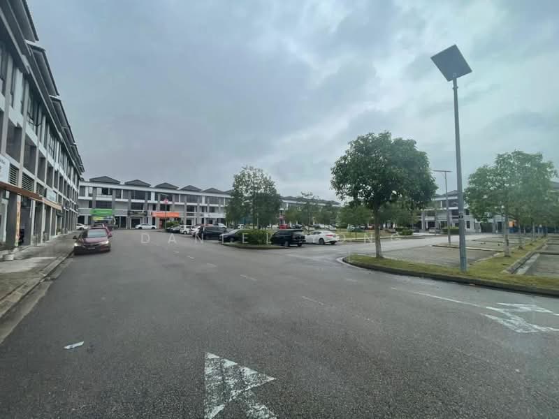 Shop for Sale in Kota Masai (Pasir Gudang) - Daniel Yong - Exterior - PropertyGuru.com.my
