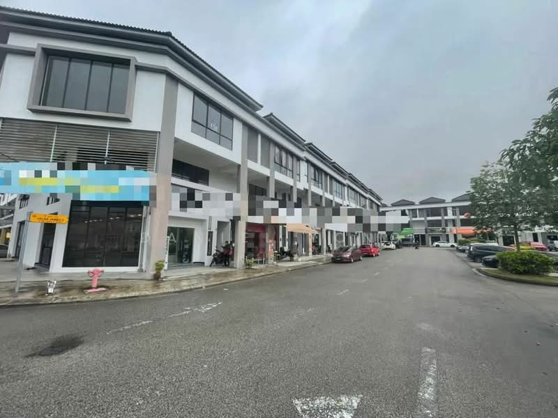 Shop for Sale in Kota Masai (Pasir Gudang) - Daniel Yong - Exterior - PropertyGuru.com.my