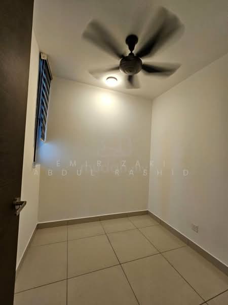 Servis Apartment untuk Dijual di H2O Residences - Emir Zaki Abdul Rashid - PropertyGuru.com.my