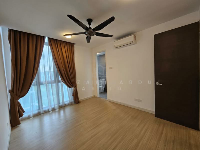 Servis Apartment untuk Dijual di H2O Residences - Emir Zaki Abdul Rashid - PropertyGuru.com.my