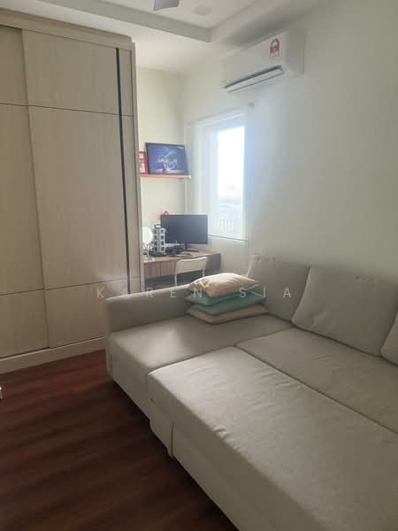 Servis Apartment untuk Disewa di The Nest @ Jln Klang Lama - KAREN SIA - Study - PropertyGuru.com.my