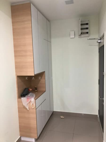 Servis Apartment untuk Disewa di The Nest @ Jln Klang Lama - KAREN SIA - Interior - PropertyGuru.com.my