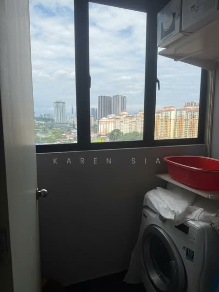 Servis Apartment untuk Disewa di The Nest @ Jln Klang Lama - KAREN SIA - PropertyGuru.com.my