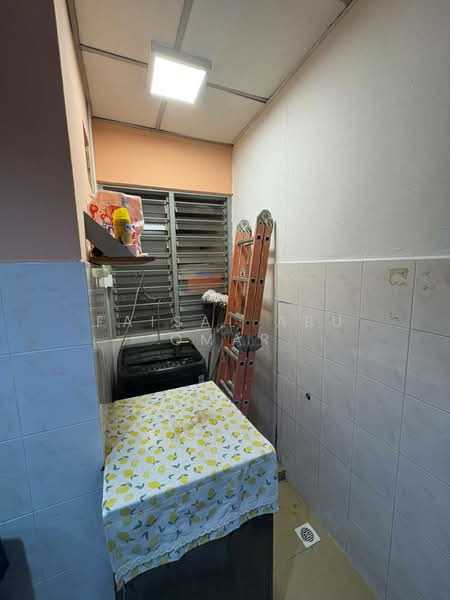 Rumah Teres 2 Tingkat untuk Dijual di Saujana Damansara (Damansara Damai) - Faisal Abu Omar - Interior - PropertyGuru.com.my