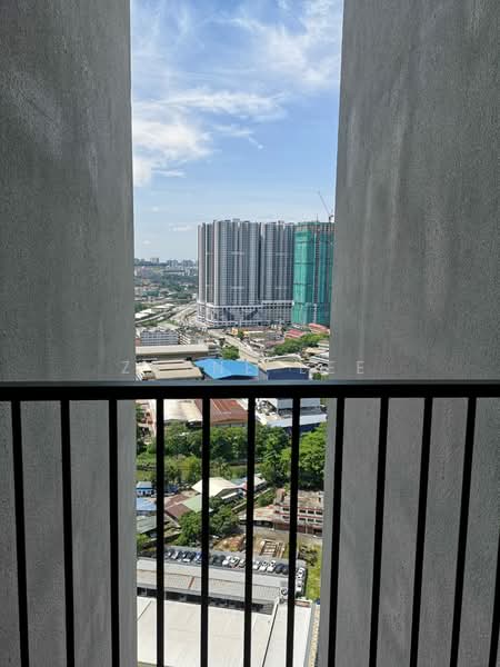 Service Residence for Sale at Damai Residence - Zayne Lee - View - PropertyGuru.com.my