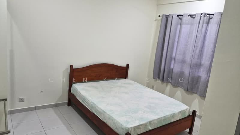 Kondominium untuk Disewa di Suria Jelatek - Chen Kah Seng - Bedroom - PropertyGuru.com.my