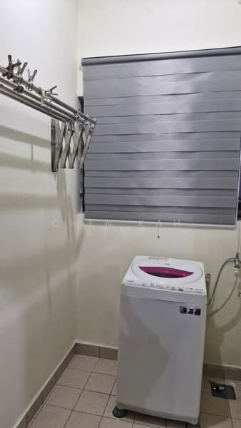 Kondominium untuk Disewa di Suria Jelatek - Chen Kah Seng - Interior - PropertyGuru.com.my