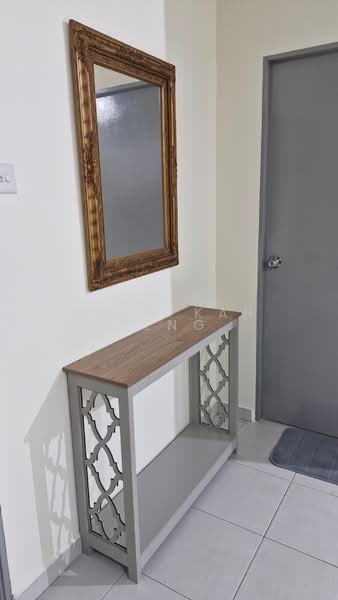 Kondominium untuk Disewa di Suria Jelatek - Chen Kah Seng - Entrance - PropertyGuru.com.my