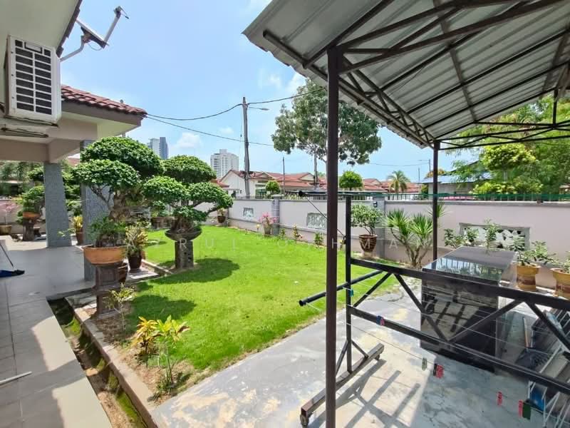 1-storey Terraced House for Sale in Klebang (Melaka) - Azrul Othman - PropertyGuru.com.my