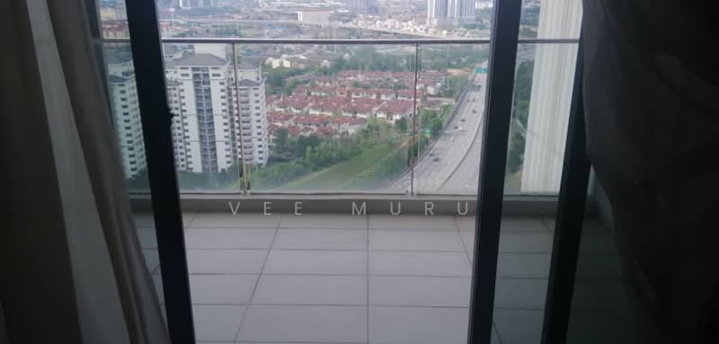 Kondominium untuk Disewa di Icon Residence - Vee Muru - View - PropertyGuru.com.my