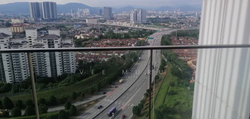 Kondominium untuk Disewa di Icon Residence - Vee Muru - View - PropertyGuru.com.my