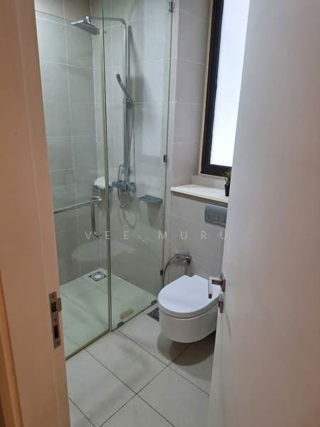 Kondominium untuk Disewa di Icon Residence - Vee Muru - Bathroom - PropertyGuru.com.my