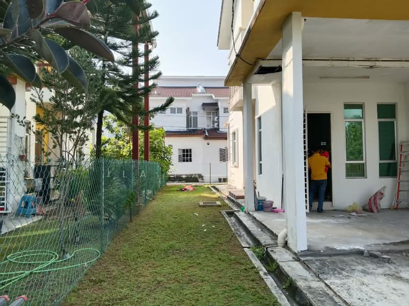 Semi-Detached House for Sale in Nibong Tebal (Penang) - Ila Fazilah - Exterior - PropertyGuru.com.my
