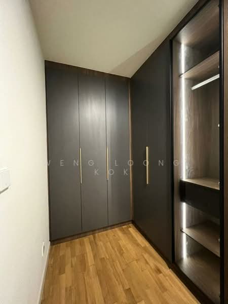 Service Residence for Rent at Residensi Solaris Parq - Weng Loong Kok - Interior - PropertyGuru.com.my