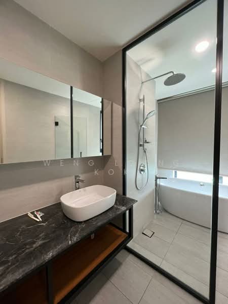 Service Residence for Rent at Residensi Solaris Parq - Weng Loong Kok - PropertyGuru.com.my