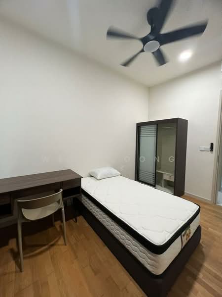 Service Residence for Rent at Residensi Solaris Parq - Weng Loong Kok - PropertyGuru.com.my