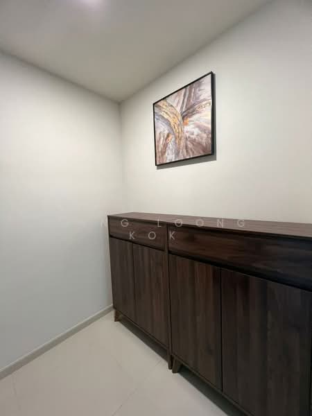 Service Residence for Rent at Residensi Solaris Parq - Weng Loong Kok - PropertyGuru.com.my