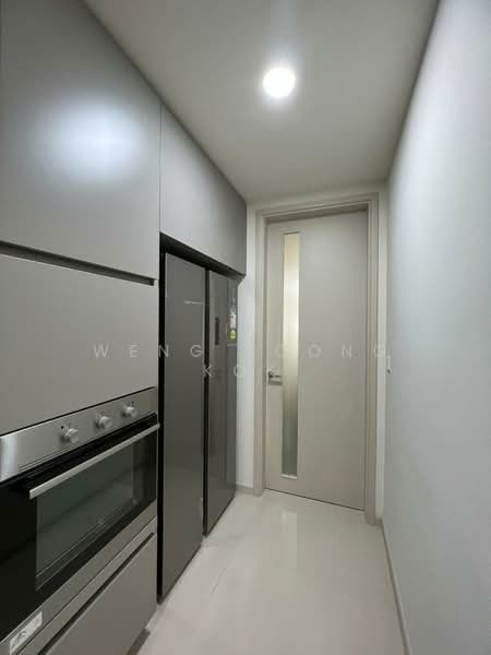 Service Residence for Rent at Residensi Solaris Parq - Weng Loong Kok - PropertyGuru.com.my
