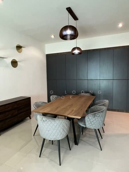 Service Residence for Rent at Residensi Solaris Parq - Weng Loong Kok - PropertyGuru.com.my