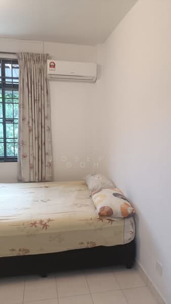 Rumah Flat untuk Dijual di Taman Daya - Jalan Nibong 14 - Joseph Goh - Bedroom - PropertyGuru.com.my