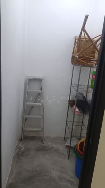 Rumah Flat untuk Dijual di Taman Daya - Jalan Nibong 14 - Joseph Goh - Interior - PropertyGuru.com.my