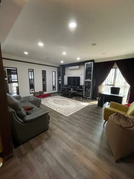 Condominium for Sale at Dataran Prima - Gogo Siow - PropertyGuru.com.my