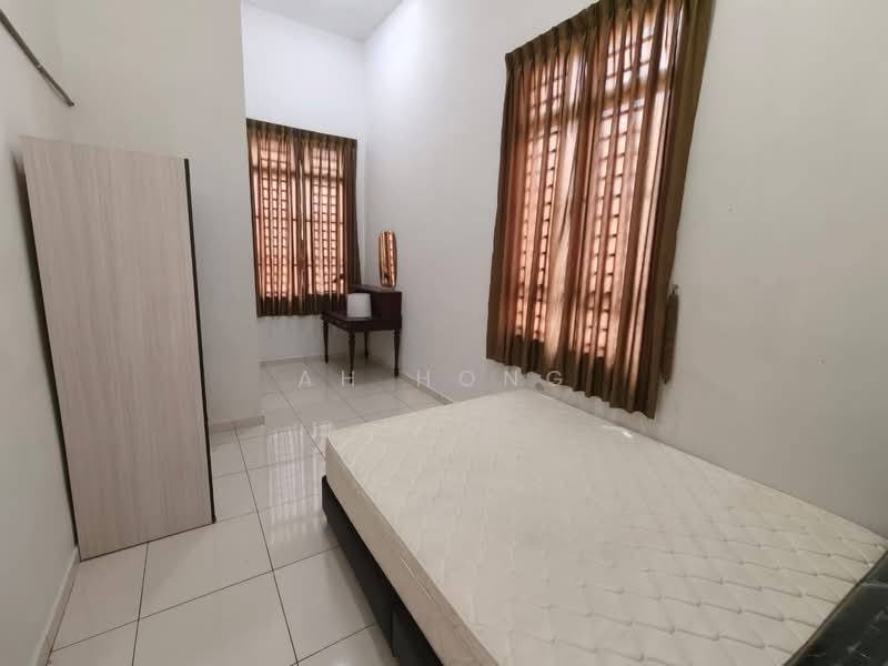 2-storey Terraced House for Rent in Taman Nusa Sentral (Iskandar Puteri (Nusajaya)) - Ah Hong - Bedroom - PropertyGuru.com.my