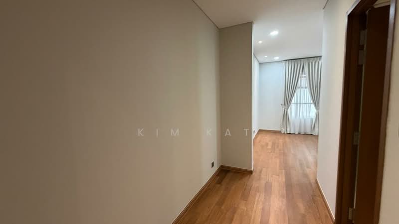 Service Residence for Sale at Sky Suites @ KLCC - Kim Kat - Corridor - PropertyGuru.com.my
