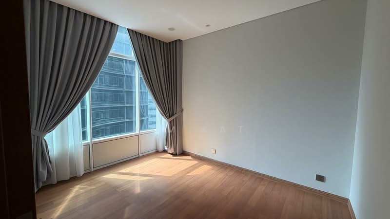 Service Residence for Sale at Sky Suites @ KLCC - Kim Kat - Interior - PropertyGuru.com.my