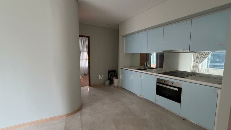 Service Residence for Sale at Sky Suites @ KLCC - Kim Kat - Kitchen - PropertyGuru.com.my