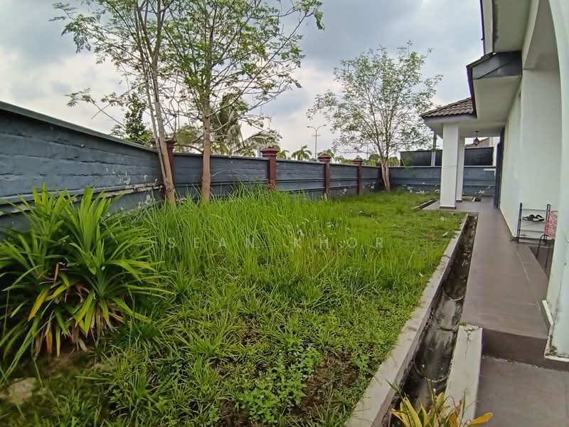 2-storey Terraced House for Rent in Bandar Jaya Putra (Johor Bahru) - Sean Khor - Exterior - PropertyGuru.com.my