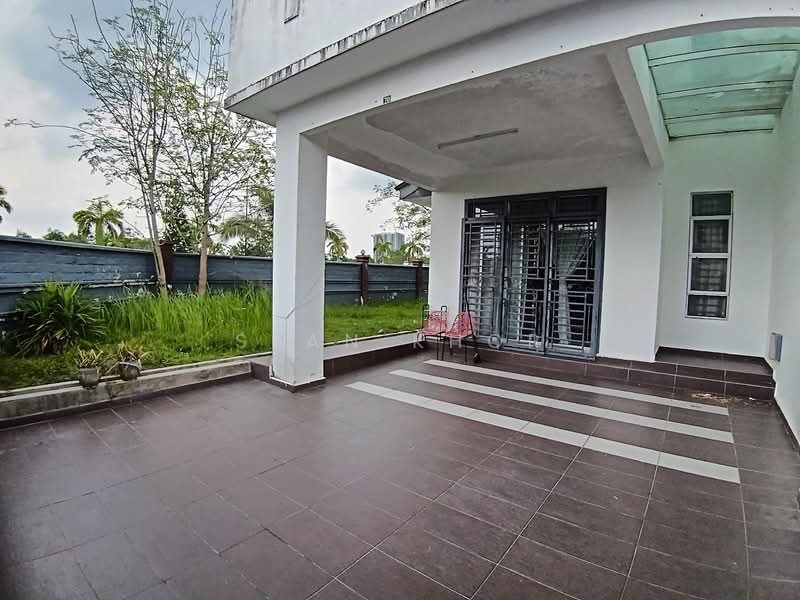 2-storey Terraced House for Rent in Bandar Jaya Putra (Johor Bahru) - Sean Khor - Exterior - PropertyGuru.com.my