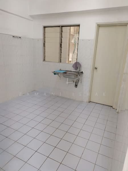 Servis Apartment untuk Disewa di Brunsfield Riverview - Zamani Ishak - Interior - PropertyGuru.com.my