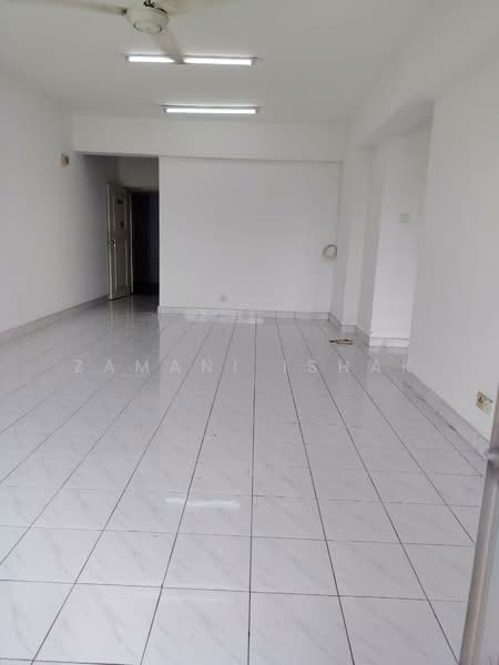 Servis Apartment untuk Disewa di Brunsfield Riverview - Zamani Ishak - Interior - PropertyGuru.com.my