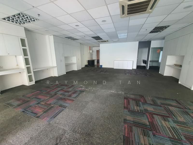 Office for Sale in PJU 8, Damansara Perdana (Petaling Jaya) - Raymond Tan - Interior - PropertyGuru.com.my