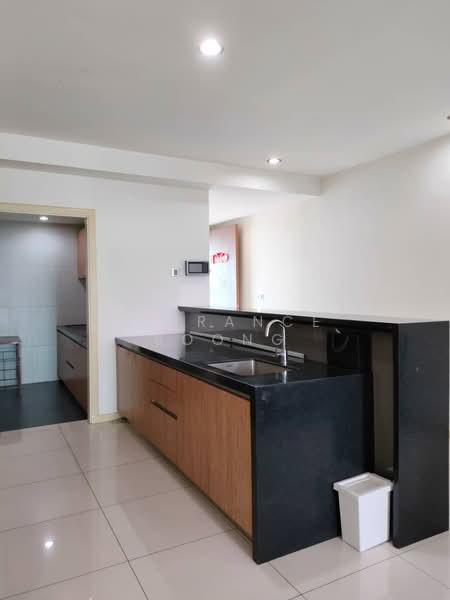 Pangsapuri untuk Disewa di Impiana - Terrance Soong - Kitchen - PropertyGuru.com.my