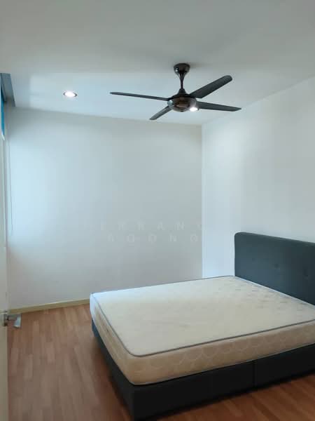 Pangsapuri untuk Disewa di Impiana - Terrance Soong - Bedroom - PropertyGuru.com.my